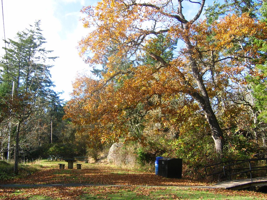 Fort Rodd Hill, Esquimalt, BC by doug_wilson