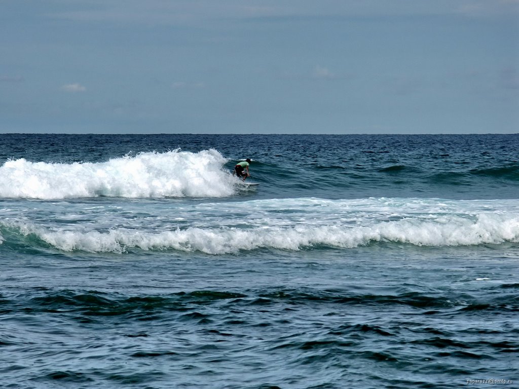 Surf by Paparazzi Stas