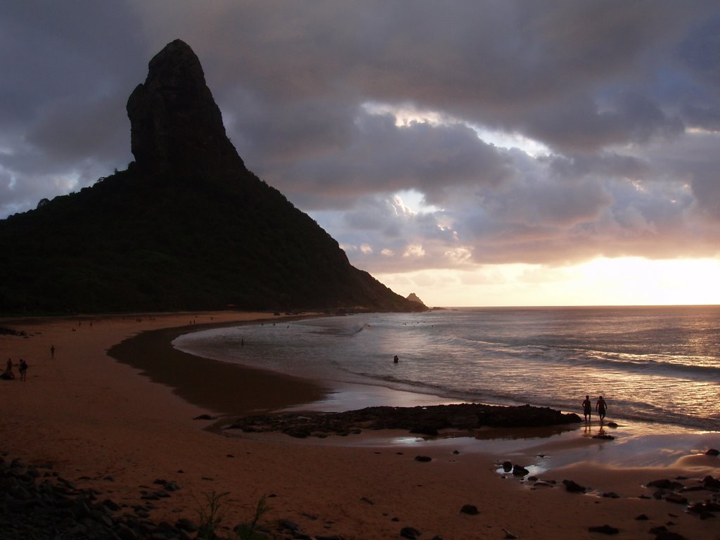 Fernando de Noronha by Mais Brasil Turismo