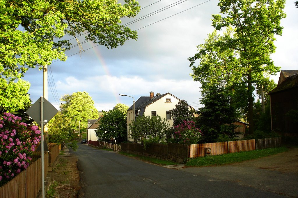 Plohner Straße by Röthenbacher