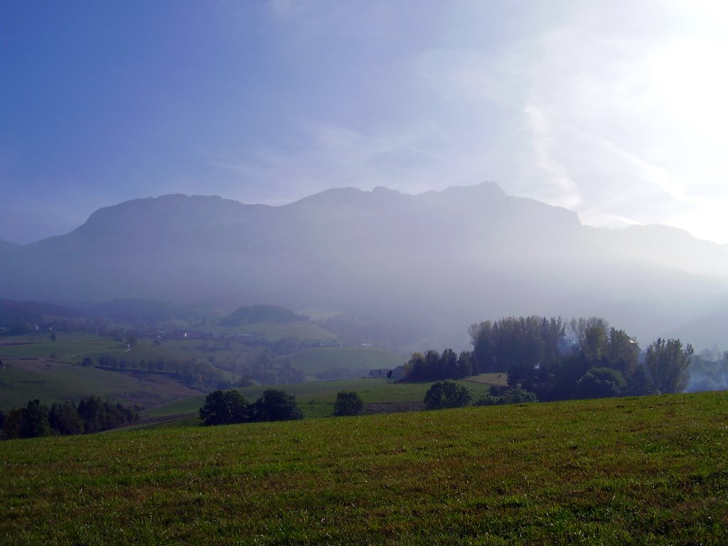 Vercors by bolek117