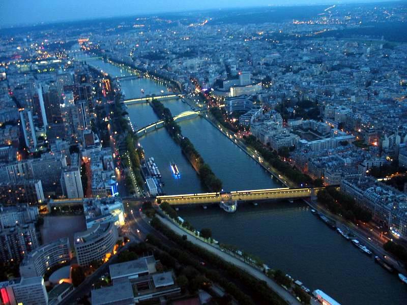 Salpêtrière, Paris, France by E.Gritsun