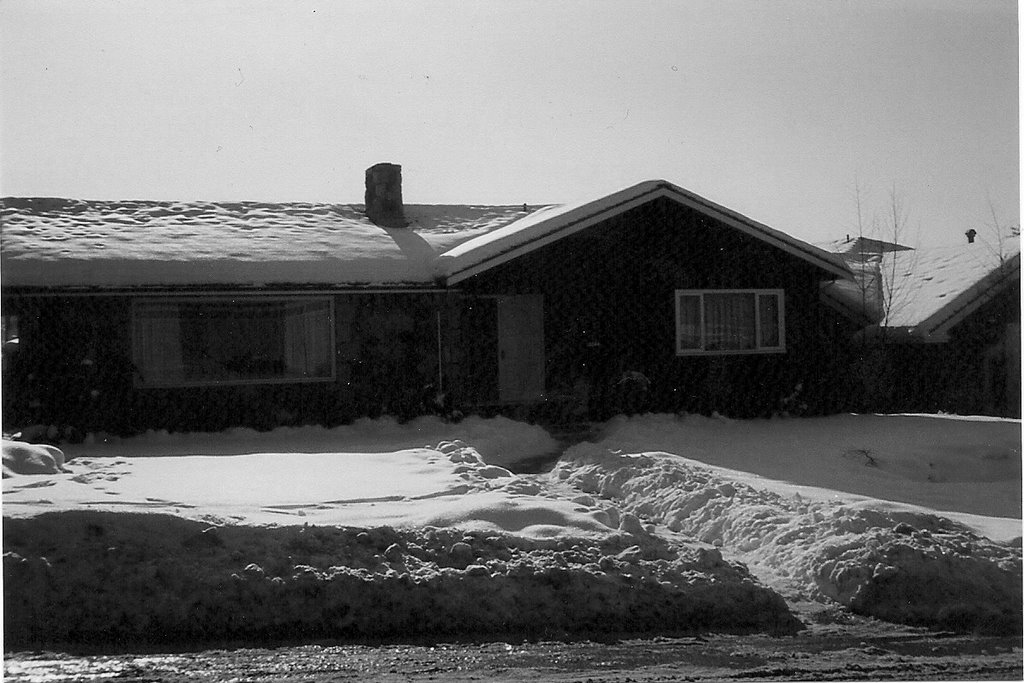 2044 Nanton Ave, 1966-1970 by doug_wilson