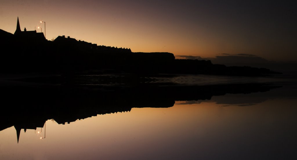 Castlerock Reflections by donsfan