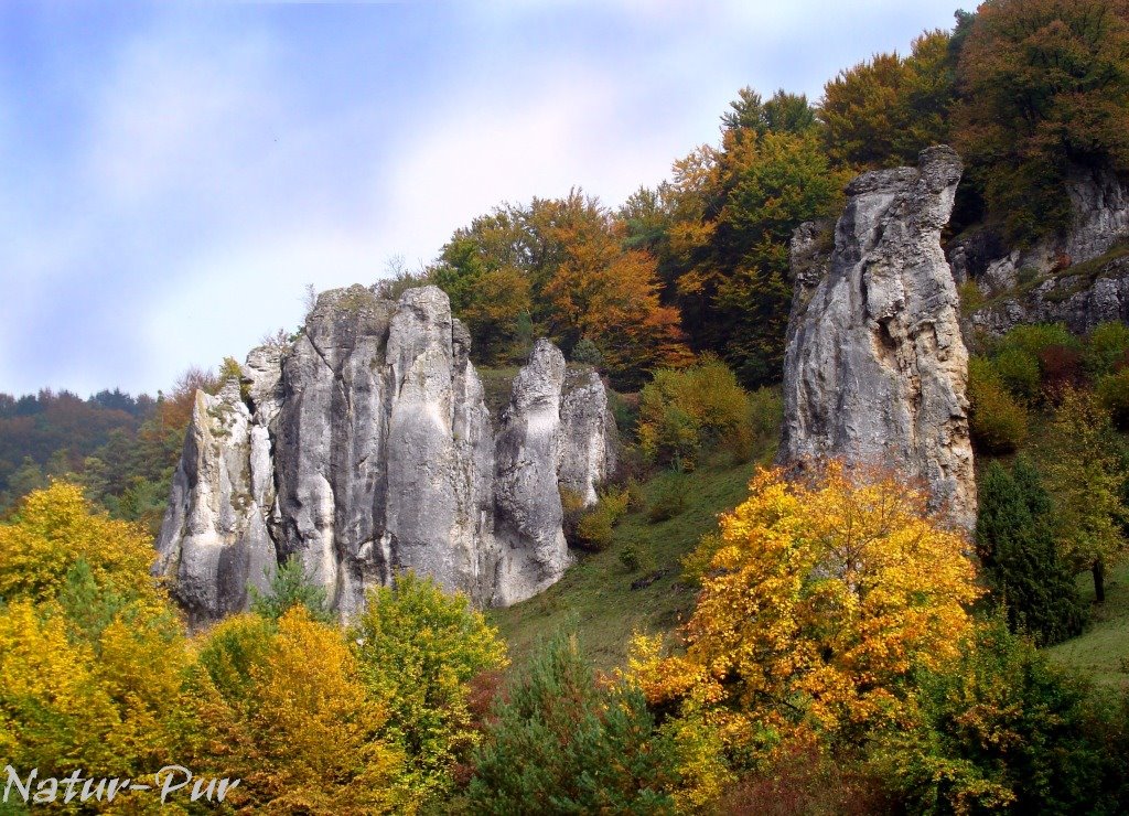 Maderfelsen by Natur - pur