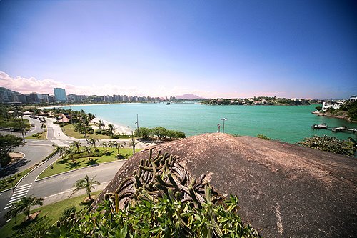 Vista panorâmica Curva da Jurema by gasperazzo