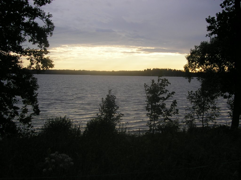 Tuusulanjärvi [07-2008] by pan-opticon