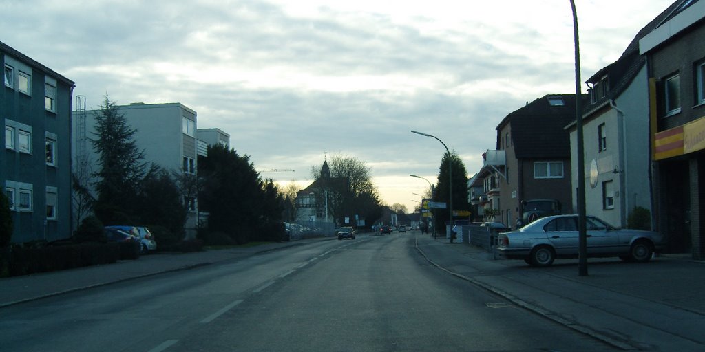 Kamener Straße 166 by Fotofitti