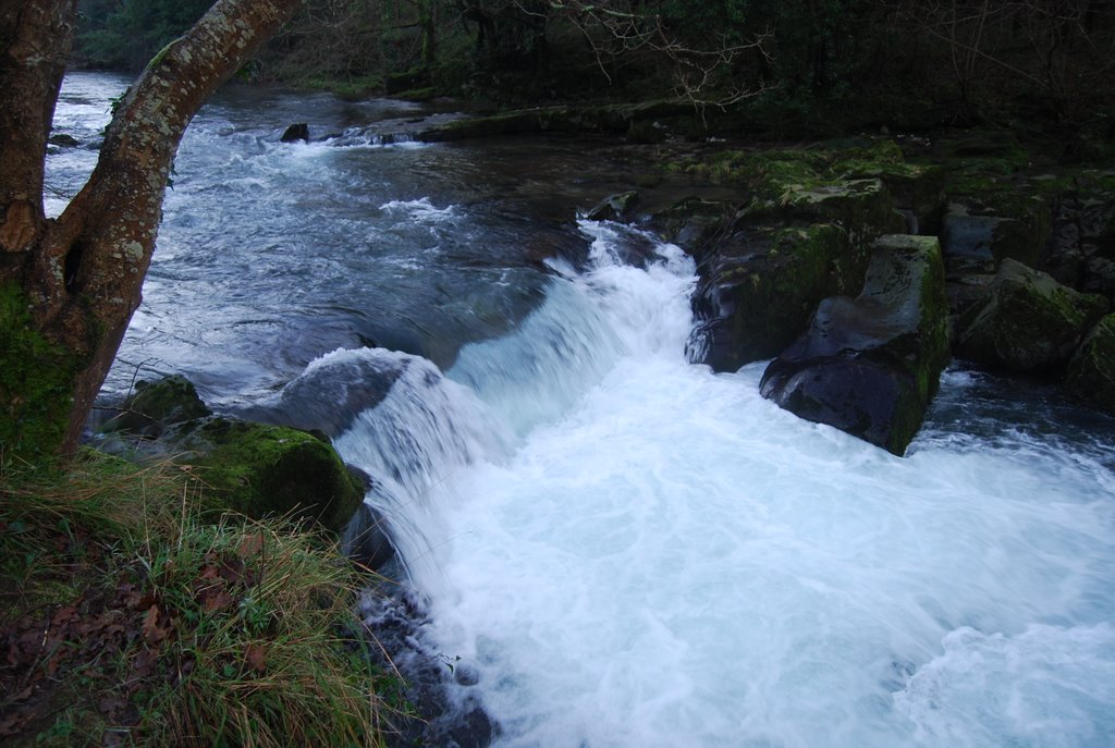 Liérganes, Cantabria, Spain by ULRAPA