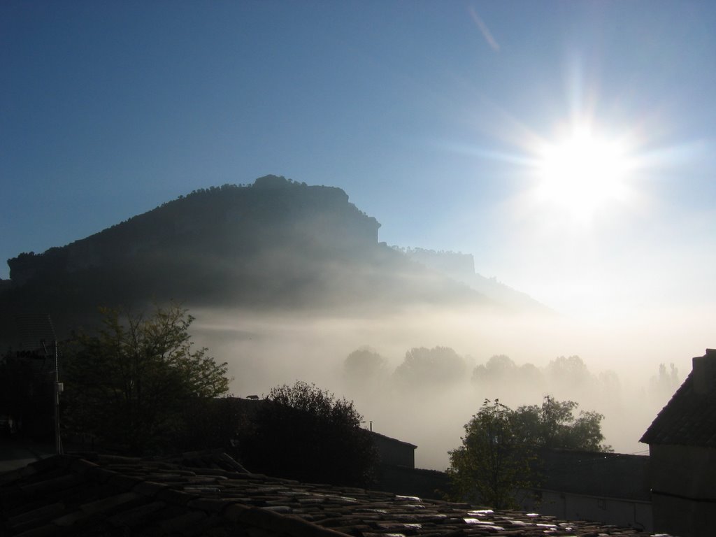 Uña_niebla en otoño by jlm