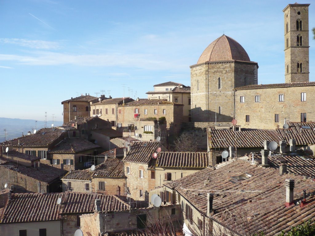 Volterra by jonb1949