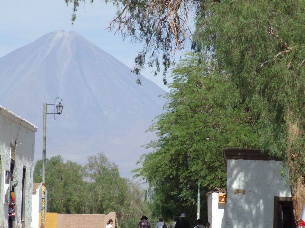 San Pedro de Atacama (Rincones) by pedro aurelio