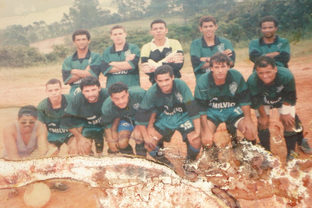 BICHO SOLTO FUTEBOL SAMBA E CERVEJA POÁ SP by aleprado07