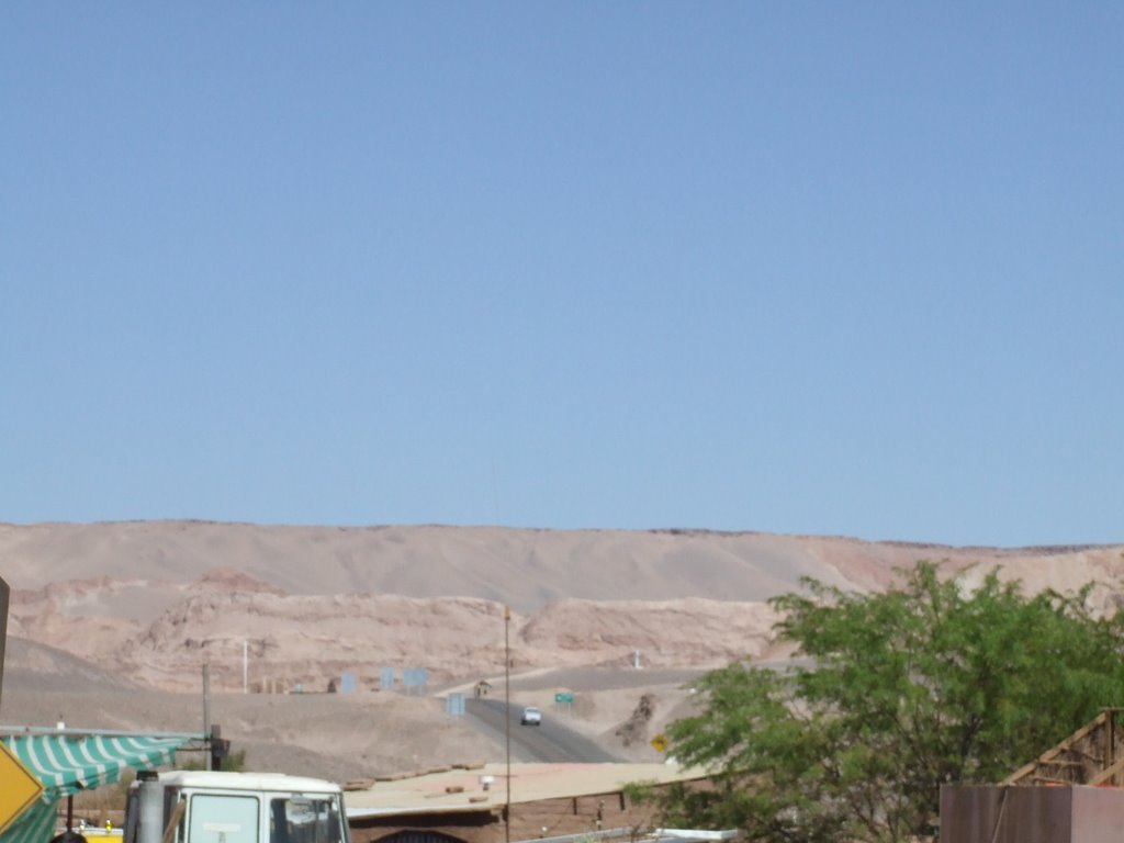 San Pedro de Atacama (Rincones) by pedro aurelio