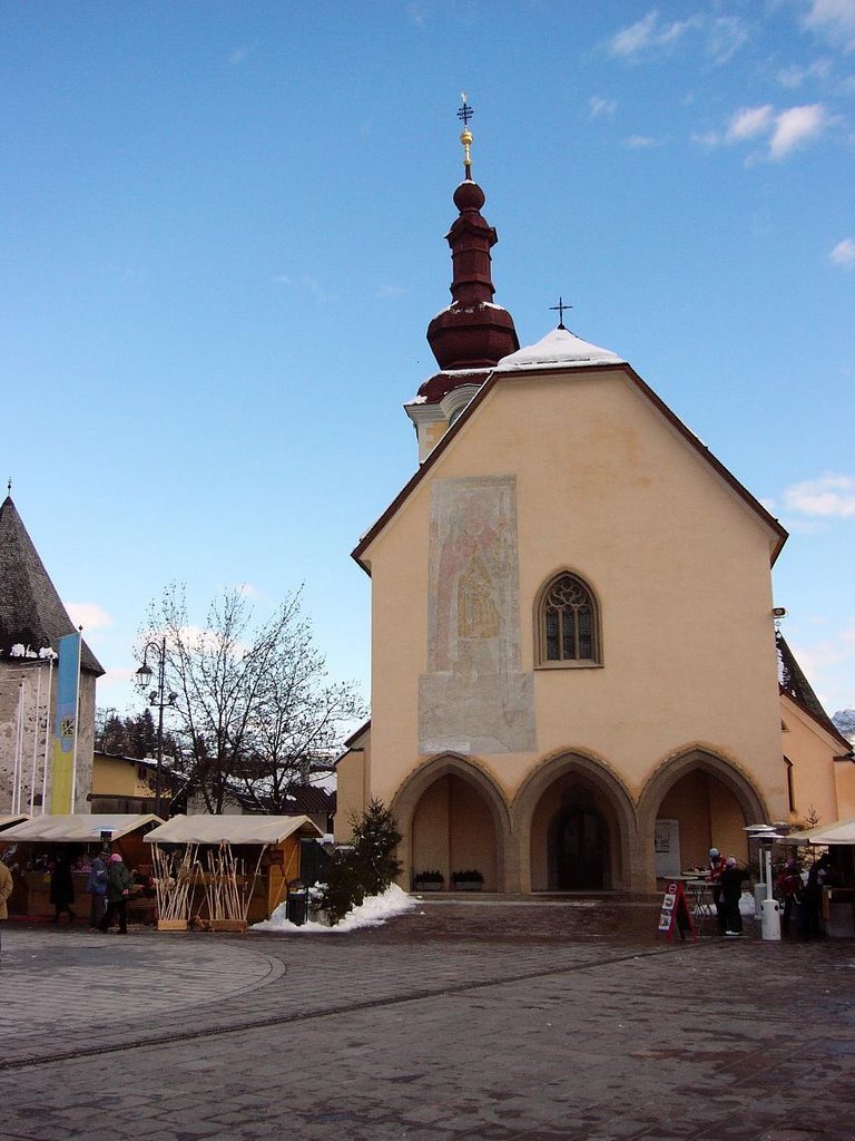 Tarvisio dec. 2008 by nickj54840