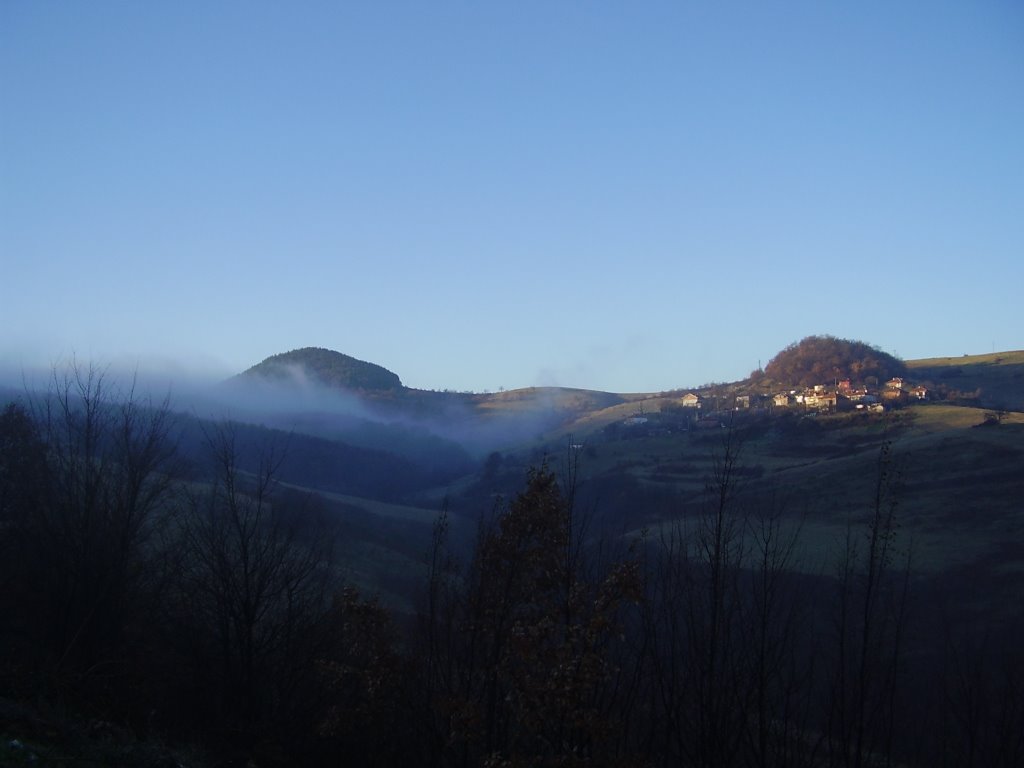 Chernoochene, Bulgaria by виктор йорданов