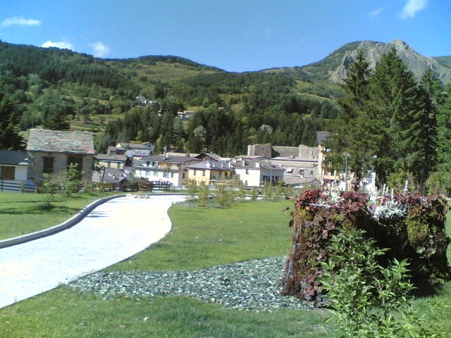 Giardino a Santo Stefano by Roberto 73