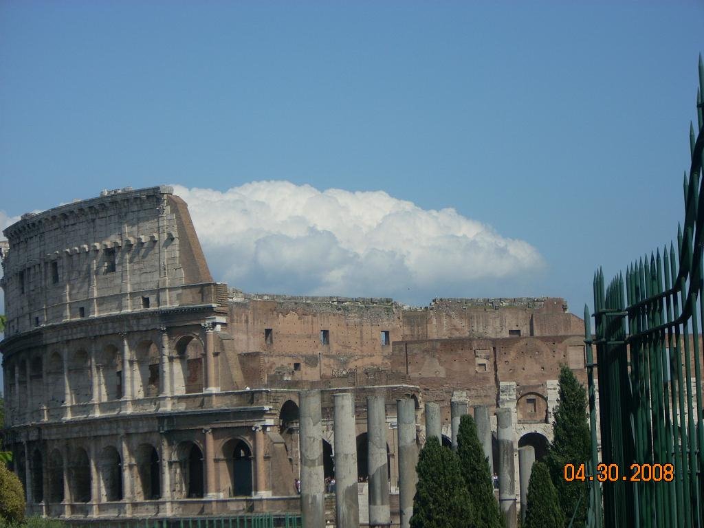 Colosseum by talmage_d