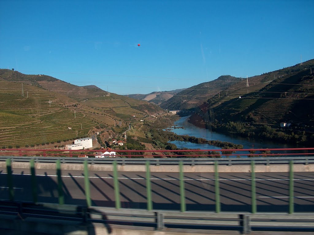 Douro by as5042194