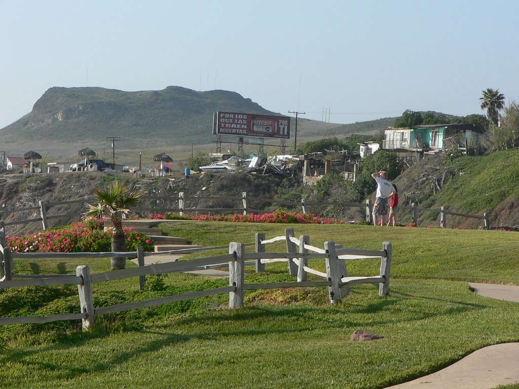 Rosarito Rental Condos by Grouper93