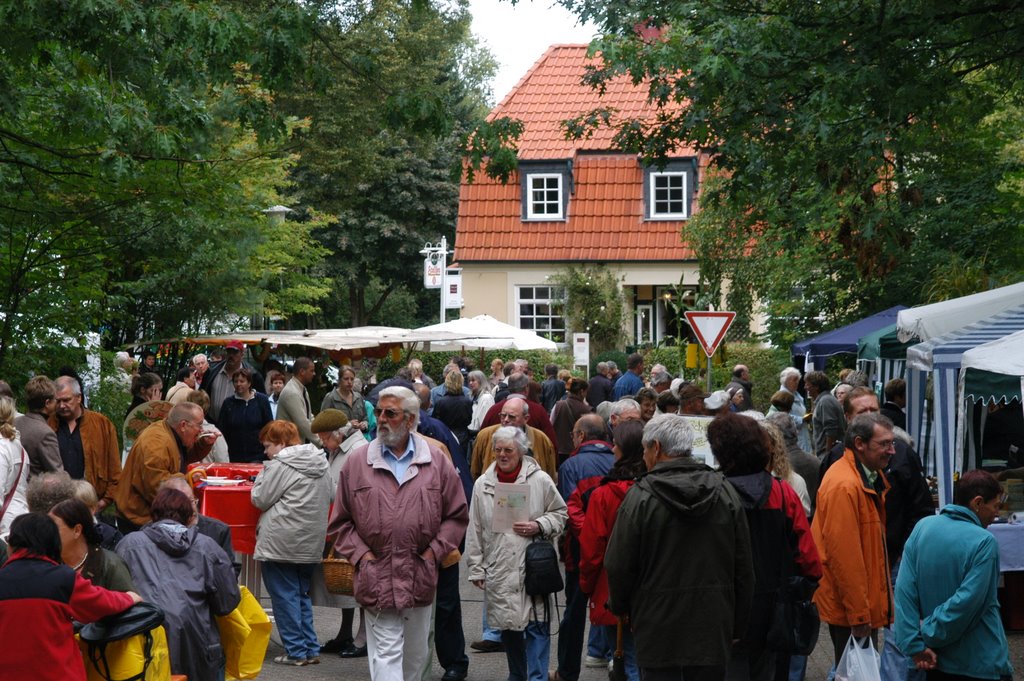 Www.worpswede24.de - Worpsweder Bauernmarkt by Worpswede24.de