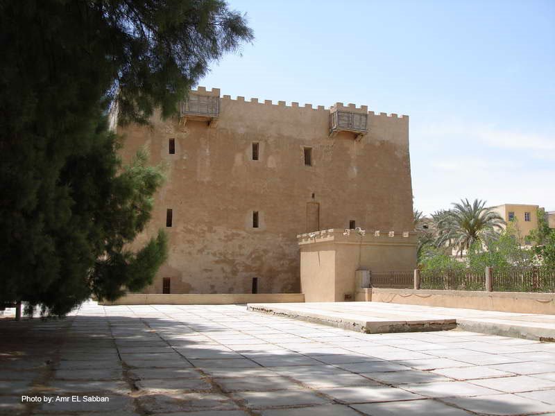 Unnamed Road, El Beheira Governorate, Egypt by Amr El Sabban