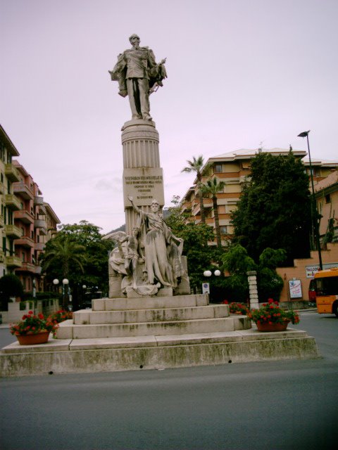 Monumento a Vittorio Emanuele II by mirtillause