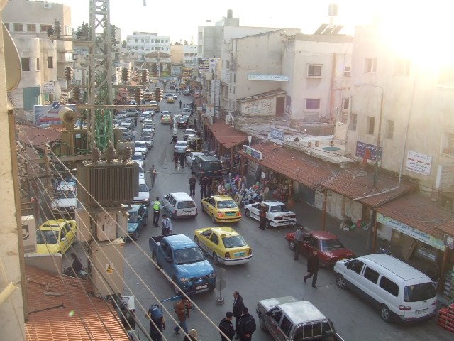 ايام عيد الاضحى 2008 by awab jalal zaid