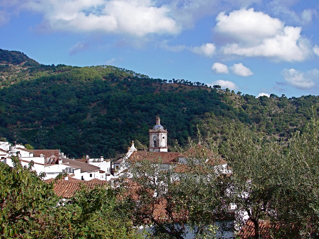 Benarrabá by miguel alvarez bueno