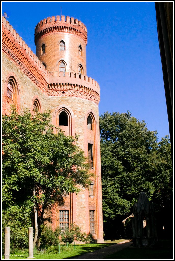 Gmina Kamieniec Ząbkowicki, Poland by ul1111