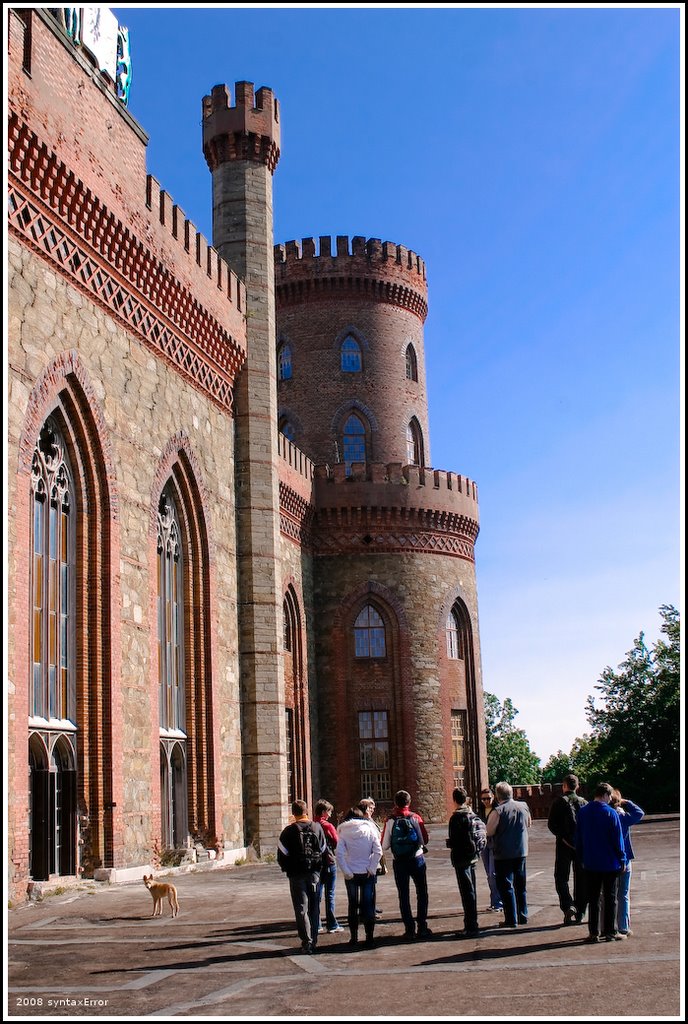 Gmina Kamieniec Ząbkowicki, Poland by ul1111