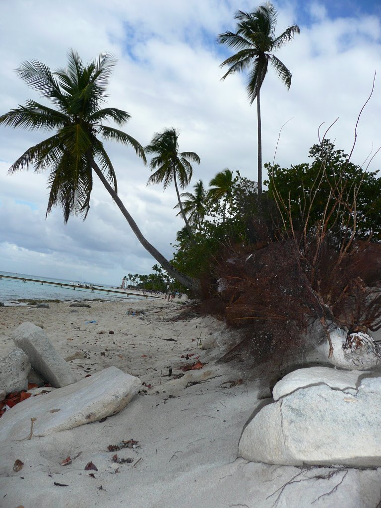 Bayahibe by mmarco