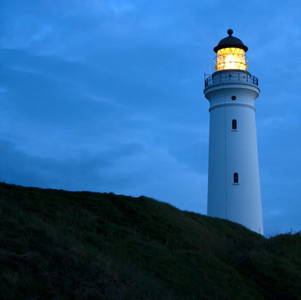 9850 Hirtshals, Denmark by kjelle392