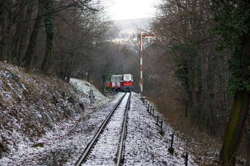 Gyermek vasút1 (Nagy-Hárs hegy) by v.csaba