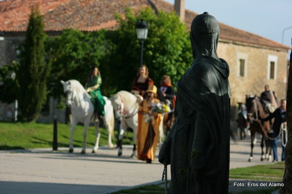 09140 Vivar del Cid, Burgos, Spain by erosdelalamo