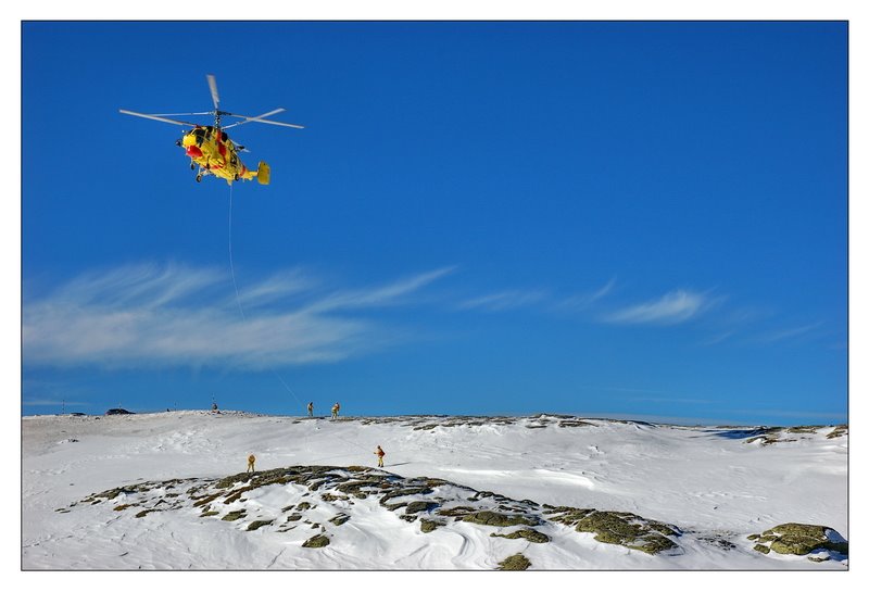 Serra da Estrela, Torre - 2008 by http://pedroalmeidaf…