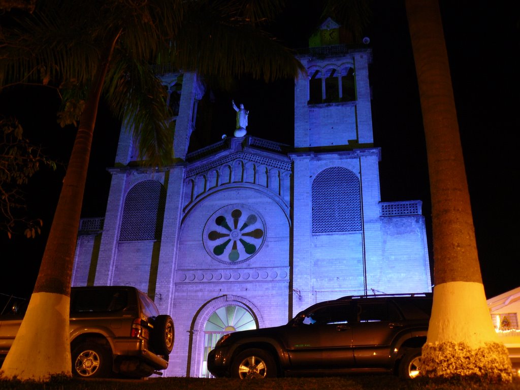 Palermo, Támesis, Antioquia, Colombia by Alejandro Builes