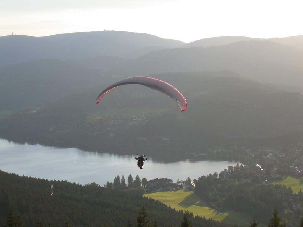 Lenzkirch, Germany by michael blank