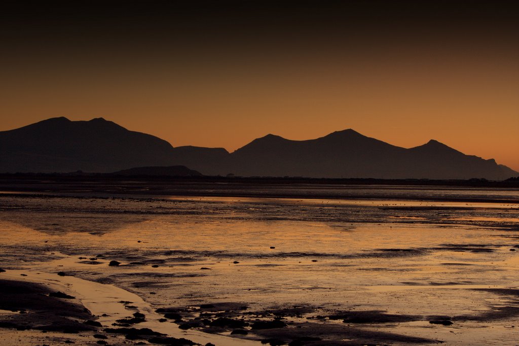 Foryd by Phil Lloyd