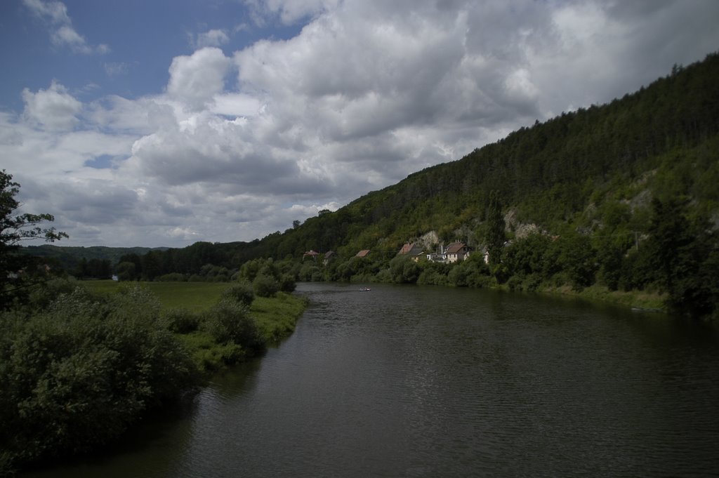 267 18 Karlštejn, Czech Republic by Adirem