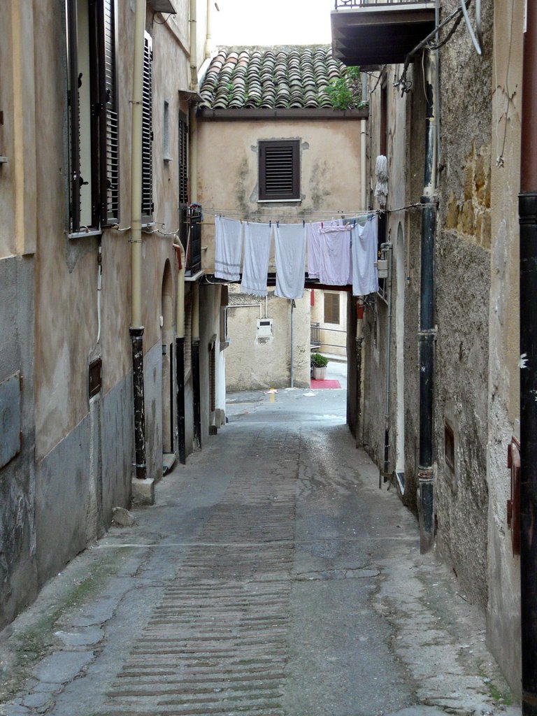 Mezzojuso, Palermo. by Nicola e Pina in Sicilia