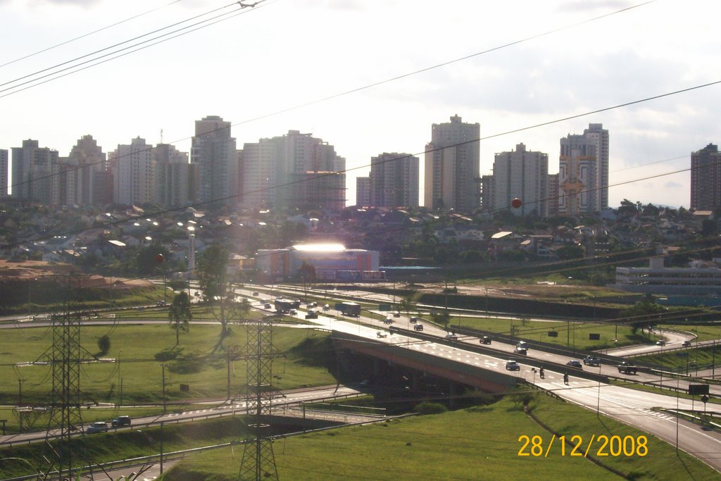 Vila Zelfa, São José dos Campos - SP, Brazil by `Paulo Edgar