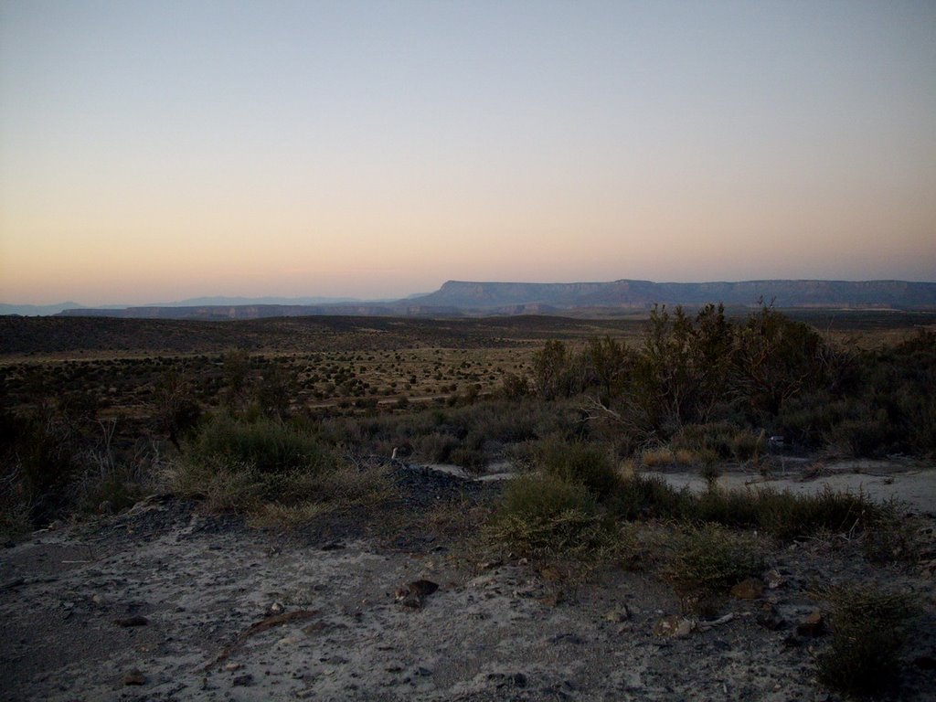 Grand Canyon West, 2008 by DanyOnTheRoad