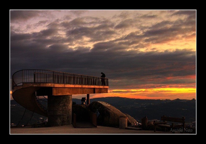 Miradouro de s.bento by antónio.neto