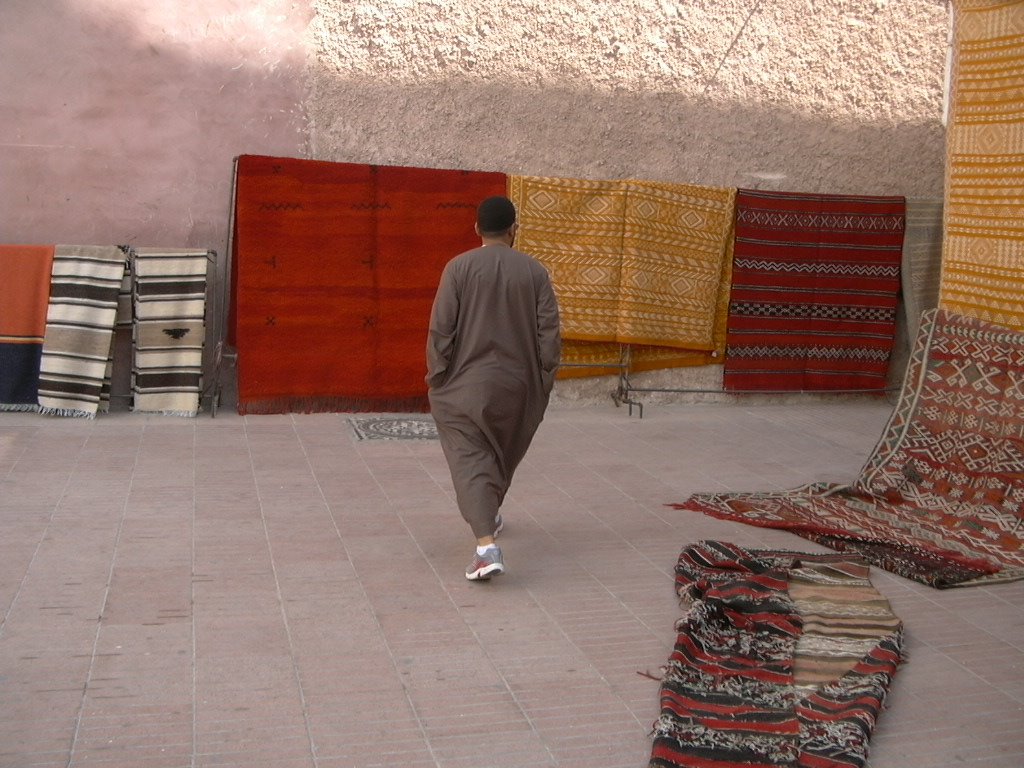 ESSAOUIRA by yousfi med