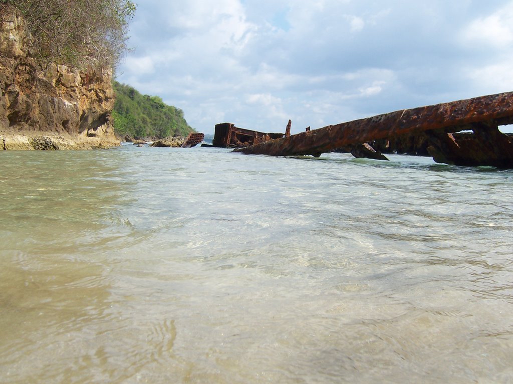 Borinquen, Aguadilla, Puerto Rico by eric.roman20