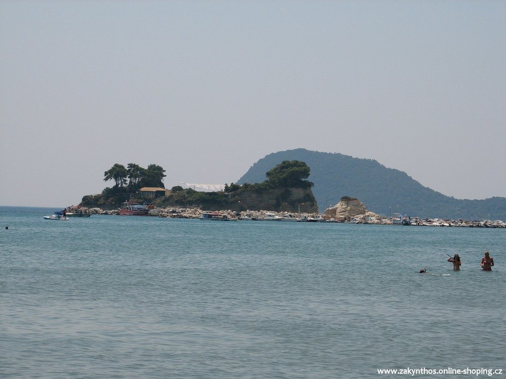 Zakynthos - Laganas 2008 by alf alffik