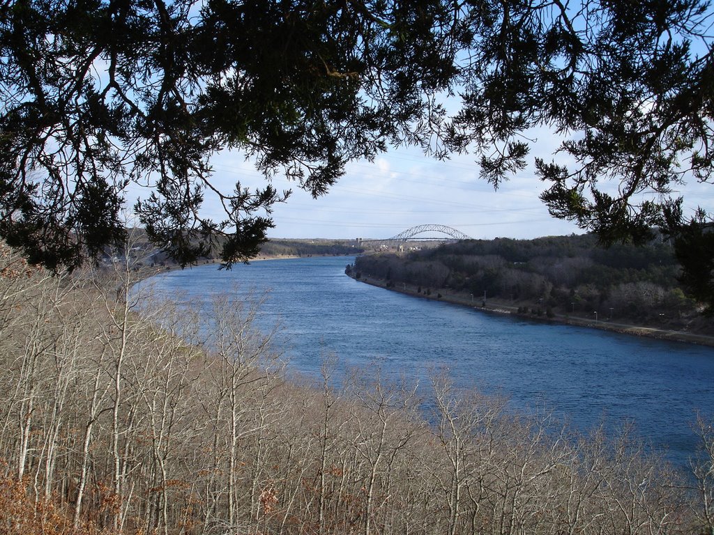 Cape Cod Canal by route66land