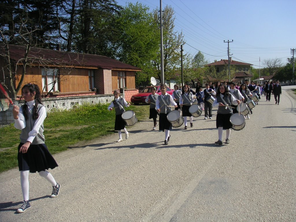 Köprübaşı by talip erbaşı