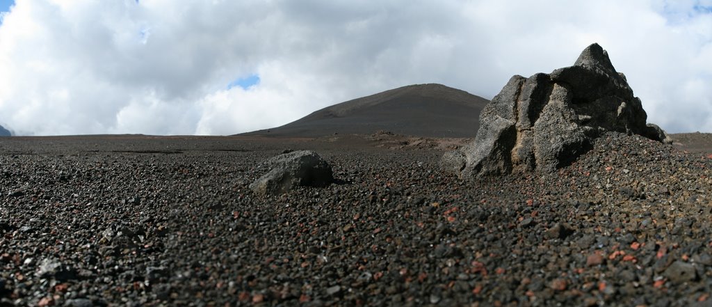 Plaine des Sables by SyLvAiN RoUx